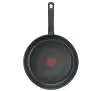 Zestaw patelni Tefal So Chef G2679132   Indukcja Tytanowa 24cm, 28cm