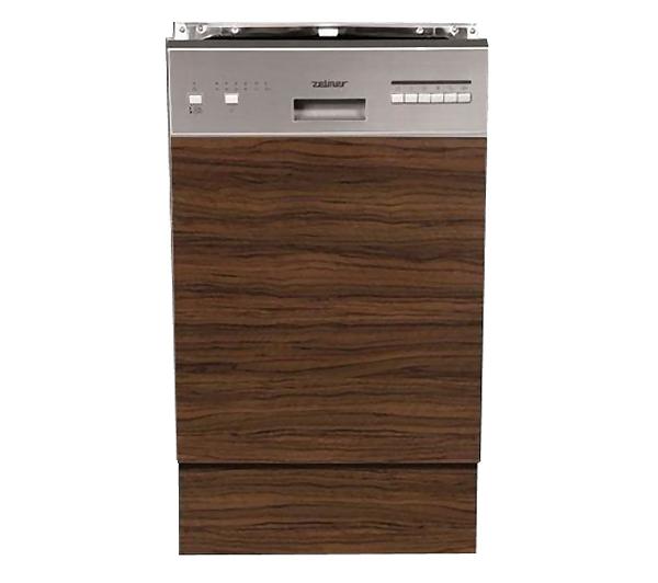 Zmywarka Zelmer ZZW6031XE