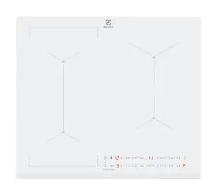 Electrolux CIS62449W SenseBoil 700 59cm - Kup na Raty - RRSO 0%