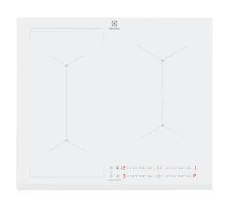 Płyta indukcyjna Electrolux CIS62449W SenseBoil 700 59cm