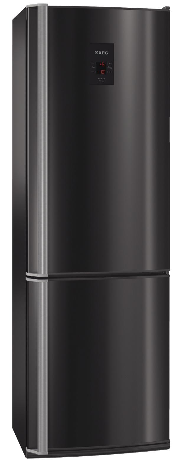 Lodówka AEG Santo 83200 CMB0