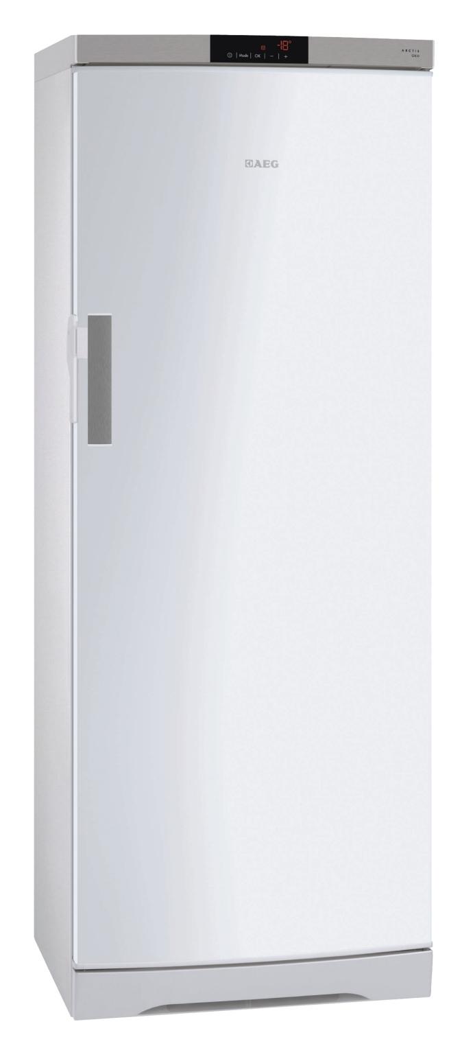 Zamrażarka AEG Arctis 61900 GSW0