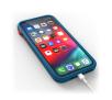 Etui Catalyst Impact Protection do iPhone 11 Pro niebiesko-pomarańczowy