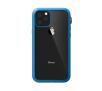 Etui Catalyst Impact Protection do iPhone 11 Pro niebiesko-pomarańczowy
