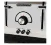 Toster Morphy Richards Venture Retro 240331 Rozmrażanie 1800W