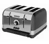 Toster Morphy Richards Venture Retro 240331 Rozmrażanie 1800W