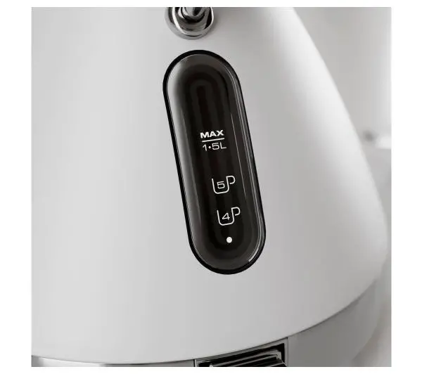 Morphy Richards Venture 100134 1,5l 2200W