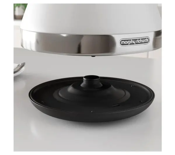 Morphy Richards Venture 100134 1,5l 2200W