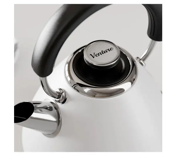 Morphy Richards Venture 100134 1,5l 2200W