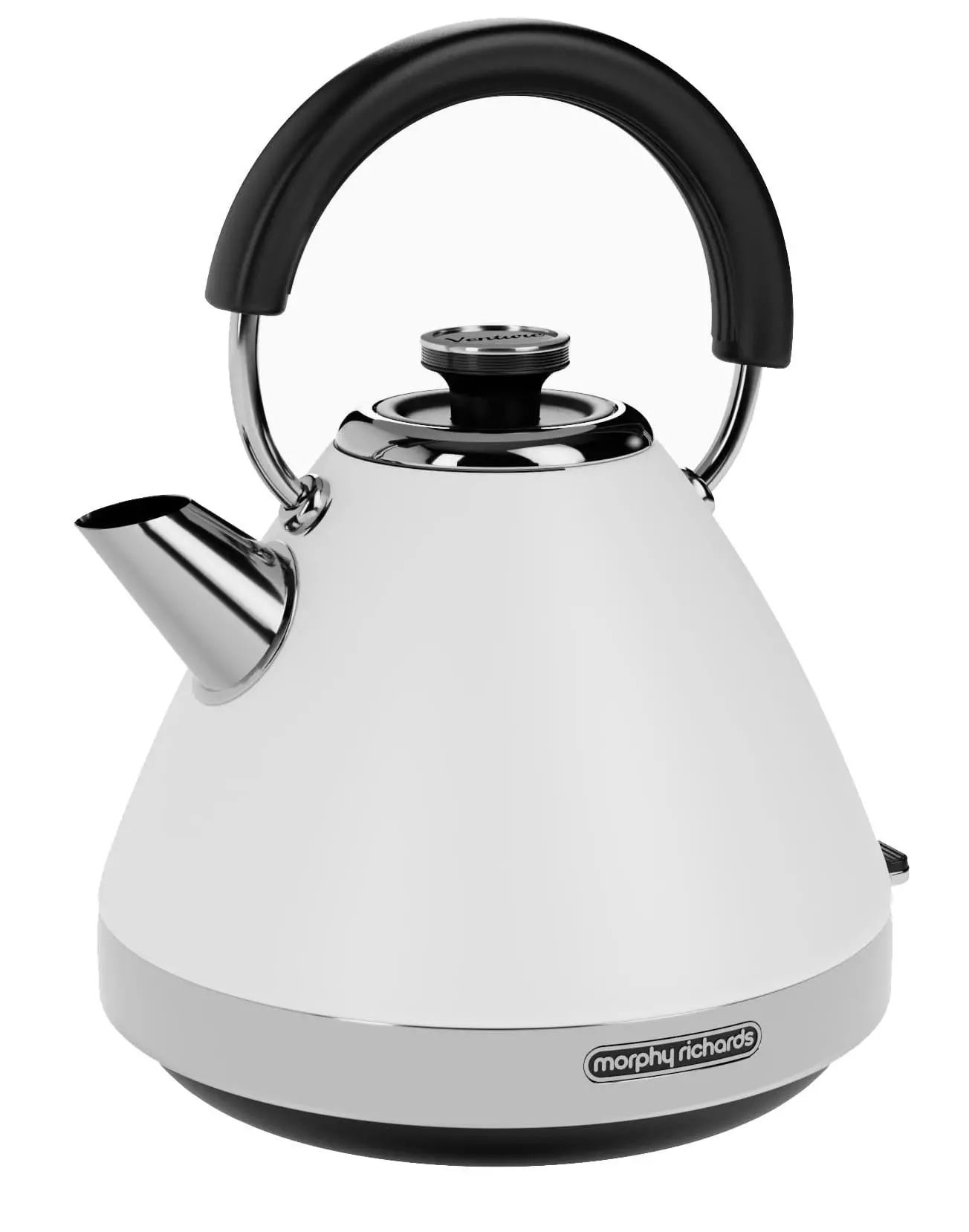Czajnik Morphy Richards Venture 100134 1,5l 2200W