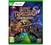 Hotel Transylvania: Scary-Tale Adventures Gra na Xbox One (Kompatybilna z Xbox Series X)