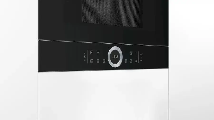 Kuchenka mikrofalowa Bosch BFL634GB1