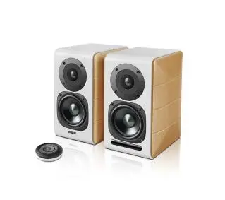 Edifier S880DB Brązowy - Kup na Raty - RRSO 0%