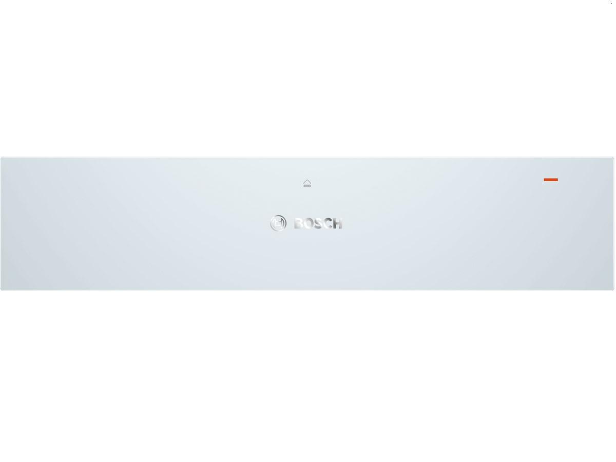 Szuflada grzewcza Bosch BIC630NW1