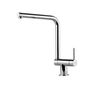 Bateria Franke Neptune Style Window Chrom