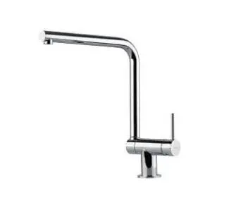 Bateria Franke Neptune Style Window Chrom