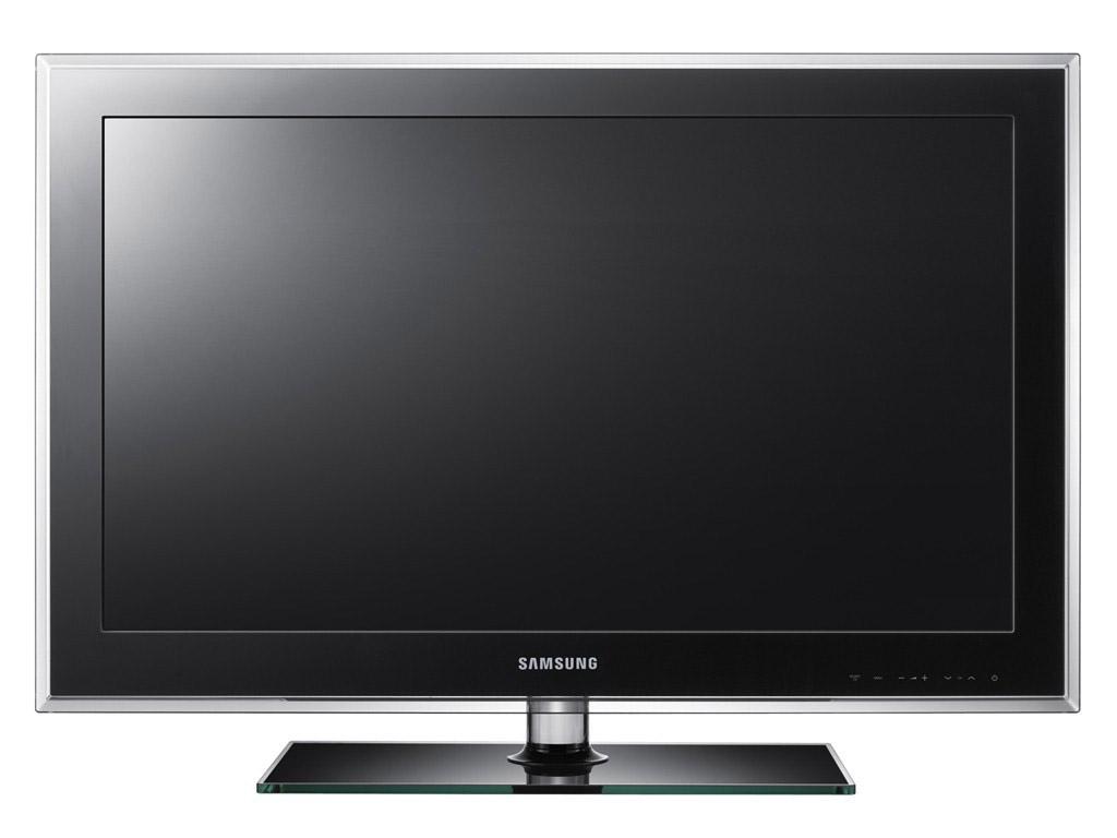 Samsung LE32D550