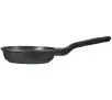 Patelnia La Bonita Cocinero LB18P006 18cm Powłoka nieprzywierająca Aluminiowa