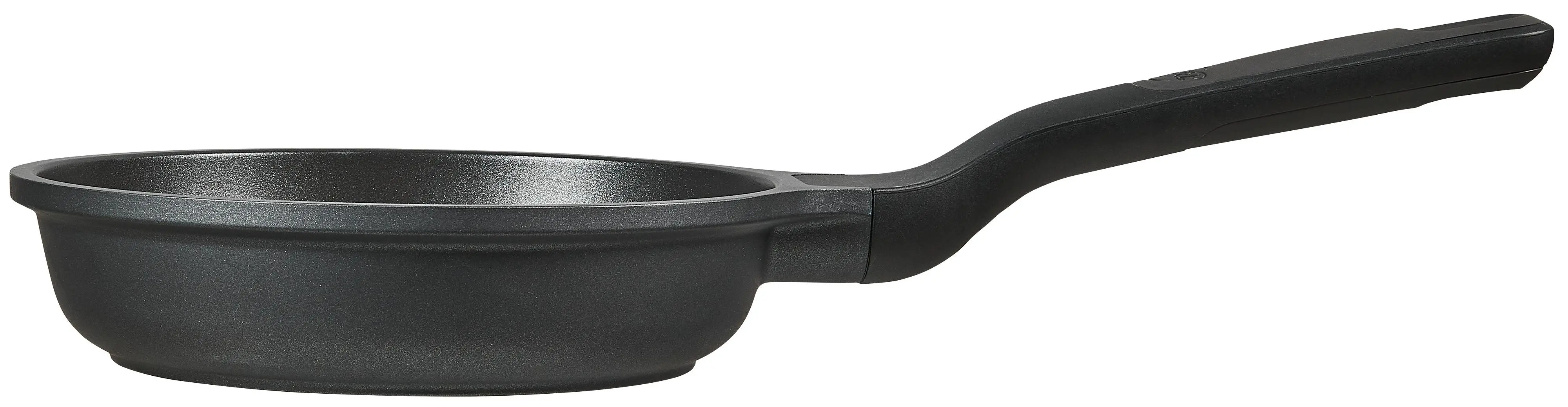 Patelnia La Bonita Cocinero LB18P006 18cm Powłoka nieprzywierająca Aluminiowa