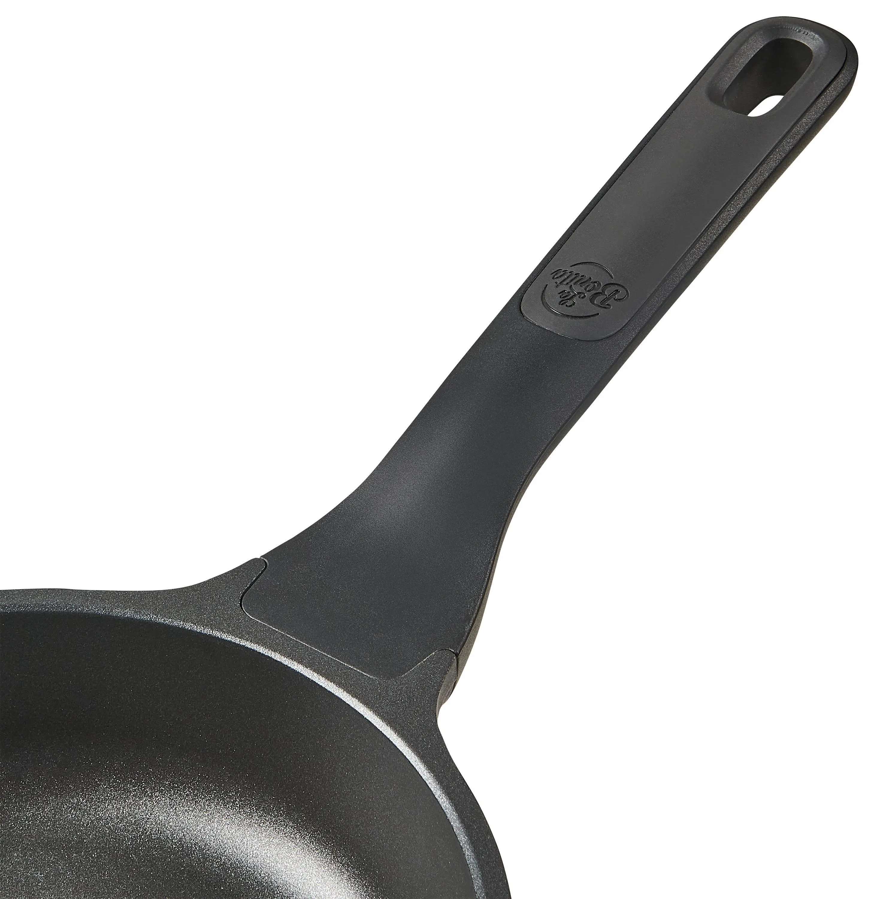 Patelnia La Bonita Cocinero LB18P006 18cm Powłoka nieprzywierająca Aluminiowa