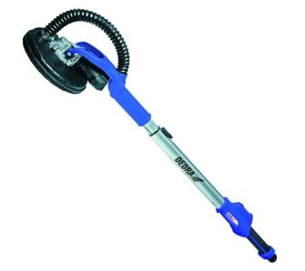 Szlifierka do gipsu Dedra DED7743