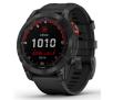 Smartwatch Garmin Fenix 7 Solar 47mm GPS Czarny