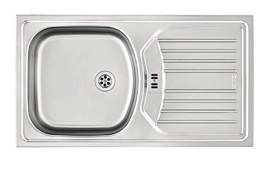Zlewozmywak Franke Eurostar ETL 614 Nova