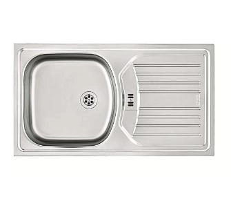 Zlewozmywak Franke Eurostar ETL 614 Nova