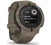 Smartwatch Garmin Instinct 2 Solar Tactical 45mm GPS Brązowy