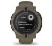 Smartwatch Garmin Instinct 2 Solar Tactical 45mm GPS Brązowy