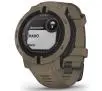 Smartwatch Garmin Instinct 2 Solar Tactical 45mm GPS Brązowy