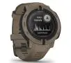 Smartwatch Garmin Instinct 2 Solar Tactical 45mm GPS Brązowy