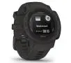 Smartwatch Garmin Instinct 2S Solar Graphite 40mm GPS Grafitowy