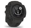 Smartwatch Garmin Instinct 2S Solar Graphite 40mm GPS Grafitowy