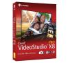 Corel VideoStudio Pro X8 ML miniBox