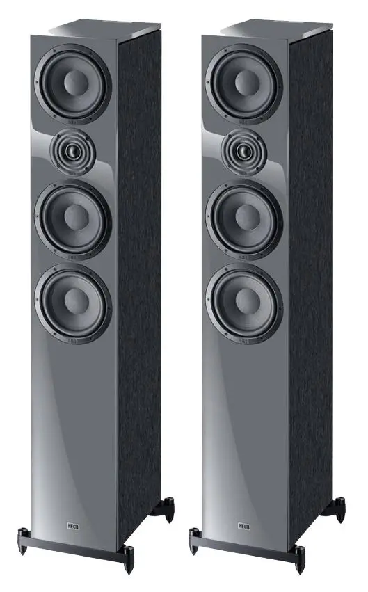 Kolumny Heco Aurora 700 Szary 2szt.