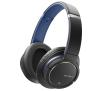 Słuchawki bezprzewodowe Sony MDR-ZX770BN (niebieski)