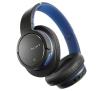 Słuchawki bezprzewodowe Sony MDR-ZX770BN (niebieski)