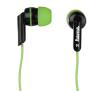 Słuchawki przewodowe Koss Clip-On HK3203 (czarno-zielony)