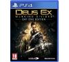 Deus Ex: Rozłam Ludzkości - Gra na PS4 (Kompatybilna z PS5)