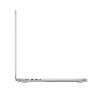 Laptop Apple MacBook Pro 2021 16,2" M1 Pro 16GB RAM  512GB Dysk  macOS Gwiezdna Szarość US