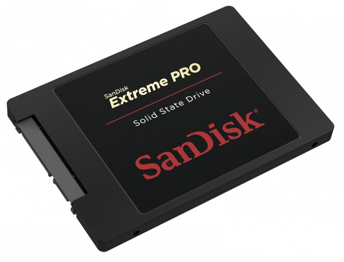 Dysk SSD SANDISK Extreme Pro 960GB