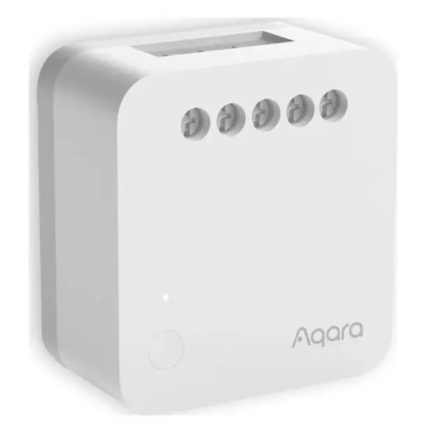 Przełącznik Aqara SSM-U01