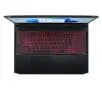 Laptop gamingowy Acer Nitro 5 AN515-56-58VF 15,6" 144Hz  i5-11300H 16GB RAM  512GB Dysk SSD  RTX3050  Win11 Czarny