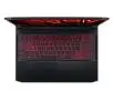 Laptop gamingowy Acer Nitro 5 AN515-56-58VF 15,6" 144Hz  i5-11300H 16GB RAM  512GB Dysk SSD  RTX3050  Win11 Czarny