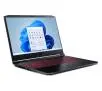 Laptop gamingowy Acer Nitro 5 AN515-56-58VF 15,6" 144Hz  i5-11300H 16GB RAM  512GB Dysk SSD  RTX3050  Win11 Czarny