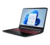 Laptop gamingowy Acer Nitro 5 AN515-56-58VF 15,6" 144Hz  i5-11300H 16GB RAM  512GB Dysk SSD  RTX3050  Win11 Czarny