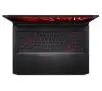 Laptop gamingowy Acer Nitro 5 AN517-41-R8QC 17,3" 144Hz R5 5600H 16GB RAM  512GB Dysk SSD  RTX3050Ti  Win11 Czarny