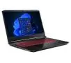 Laptop gamingowy Acer Nitro 5 AN517-41-R8QC 17,3" 144Hz R5 5600H 16GB RAM  512GB Dysk SSD  RTX3050Ti  Win11 Czarny