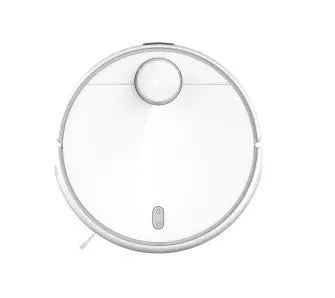 Robot sprzątający Xiaomi Mi Robot Vacuum Mop 2 Pro Funkcja mopowania Tworzenie mapy pomieszczenia